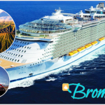 Mount Bromo Tour Cruise Ship