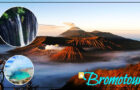 Mount Bromo Ijen Tumpak Sewu Waterfall Tour