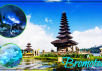 Paket Wisata Kawah Ijen dari Bali