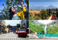 Paket Wisata Malang City Tour
