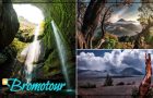 Mount Bromo & Madakaripura Waterfall Tour 2D1N from Surabaya