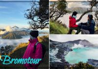 3 Day 2 Night Ijen Bromo Trip from Bali