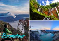 3D2N Private Trip from Banyuwangi to Ijen Bromo & Tumpak Sewu