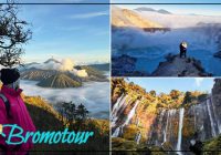 Bromo Ijen Tumpak Sewu Tour 4 Days 3 Nights from Banyuwangi