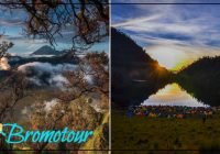 Mount Bromo & Ranu Kumbolo Trek – 3D2N from Surabaya