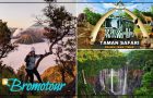 Private Bromo Tumpak Sewu Safari Tour 4D3N from Surabaya