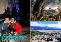 Surabaya Mount Bromo Ijen Crater Bali Tour - 2 Days 1 Night