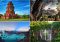 5D4N Surabaya Bromo Ijen Tumpak Sewu Majapahit Heritage Tour