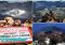 Mount Raung Hiking Tour 4D3N from Surabaya, East Java