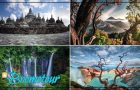 Yogyakarta Borobudur Tumpak Sewu Bromo Ijen Bali 6D5N Tour