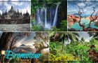 7D6N Best Trip Yogyakarta Borobudur Bromo Ijen Sewu & Kalibaru