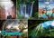Yogyakarta Tumpak Sewu Ijen Bromo & Madakaripura 7 Days Tour